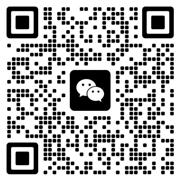 微信二维码